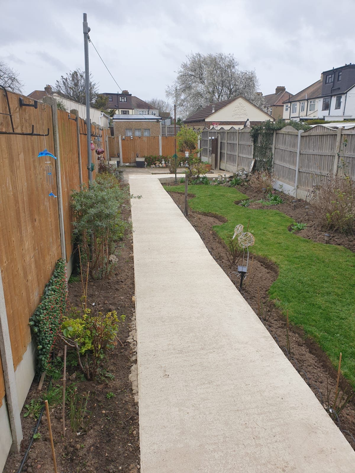 Old boiler requiring repair and replacement